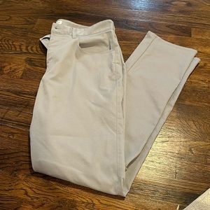 Peter Millar Pants 34x34